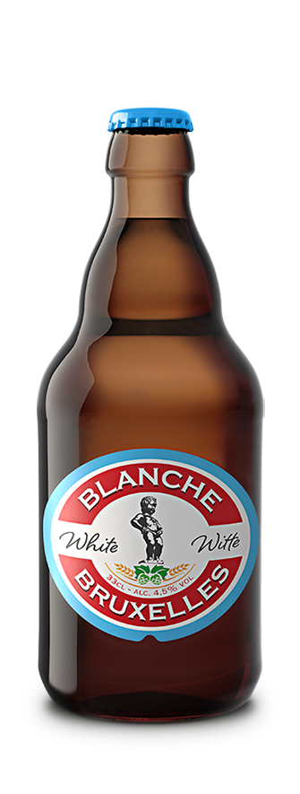 19* Blanche de Bruxelles - Lefebvre