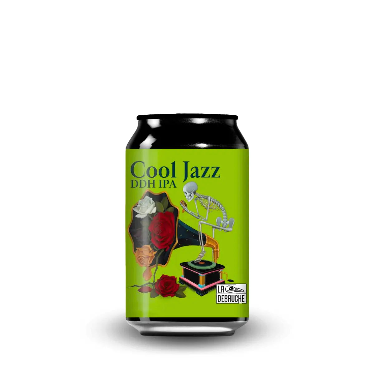 13* DDH IPA - LA DEBAUCHE