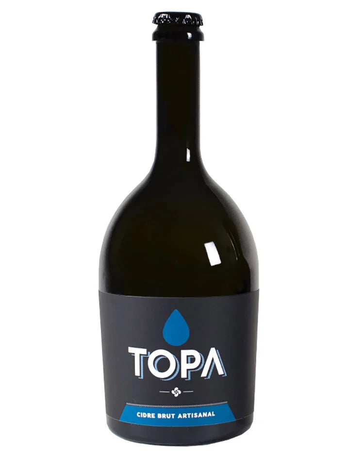 20* Cidre - TOPA
