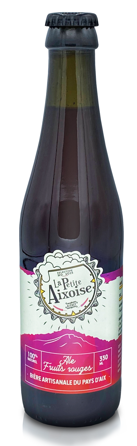 9* Blonde - La petite Aixoise