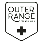 12* Hazy DIPA - Outer Range