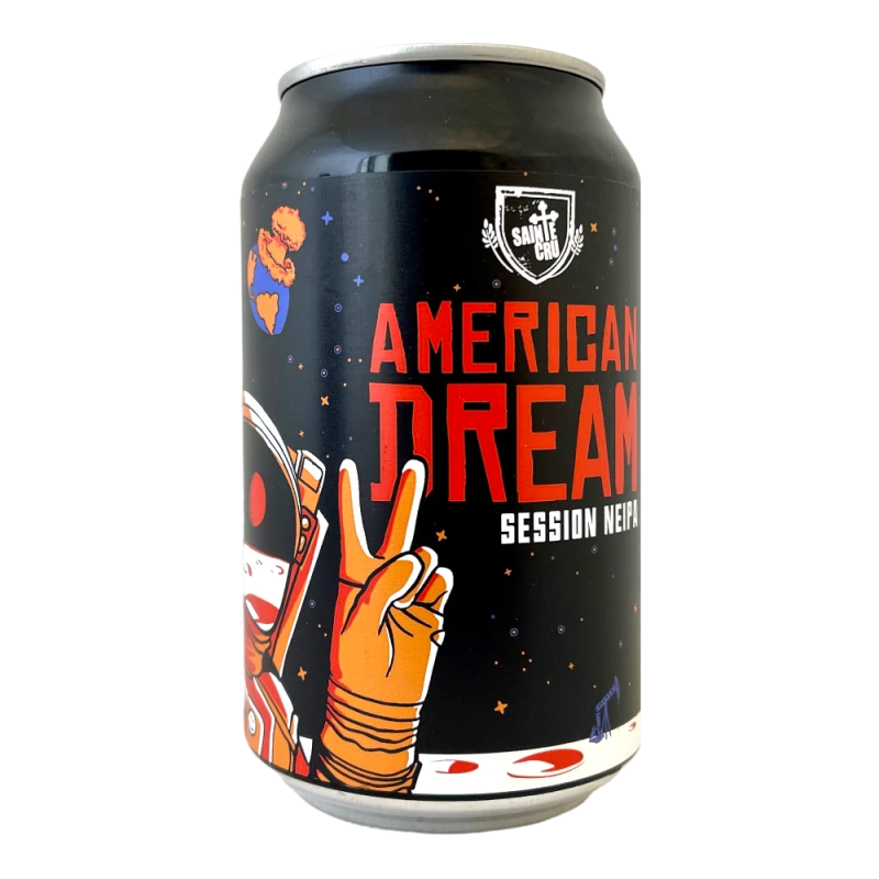 10* Session NEIPA - SAINTE CRU