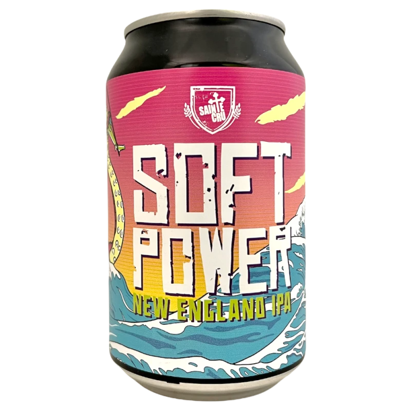 11* NEIPA - SAINTE CRU