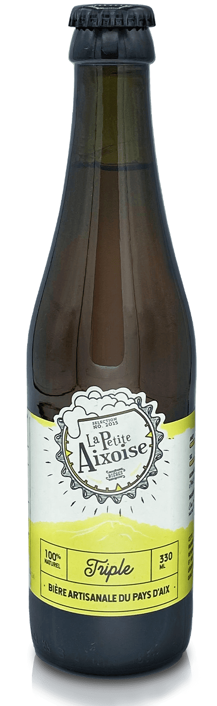 3* Triple - La Petite Aixoise